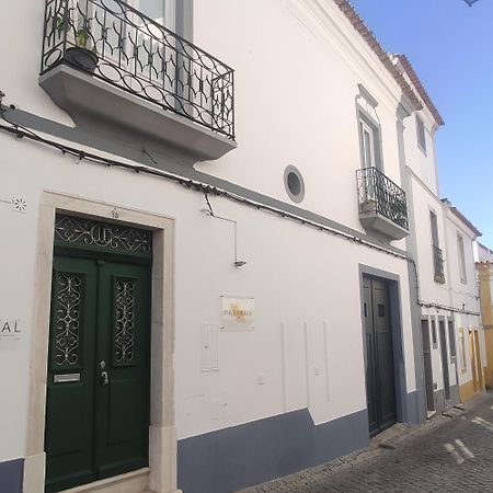 Patinha Inn Évora Exterior foto